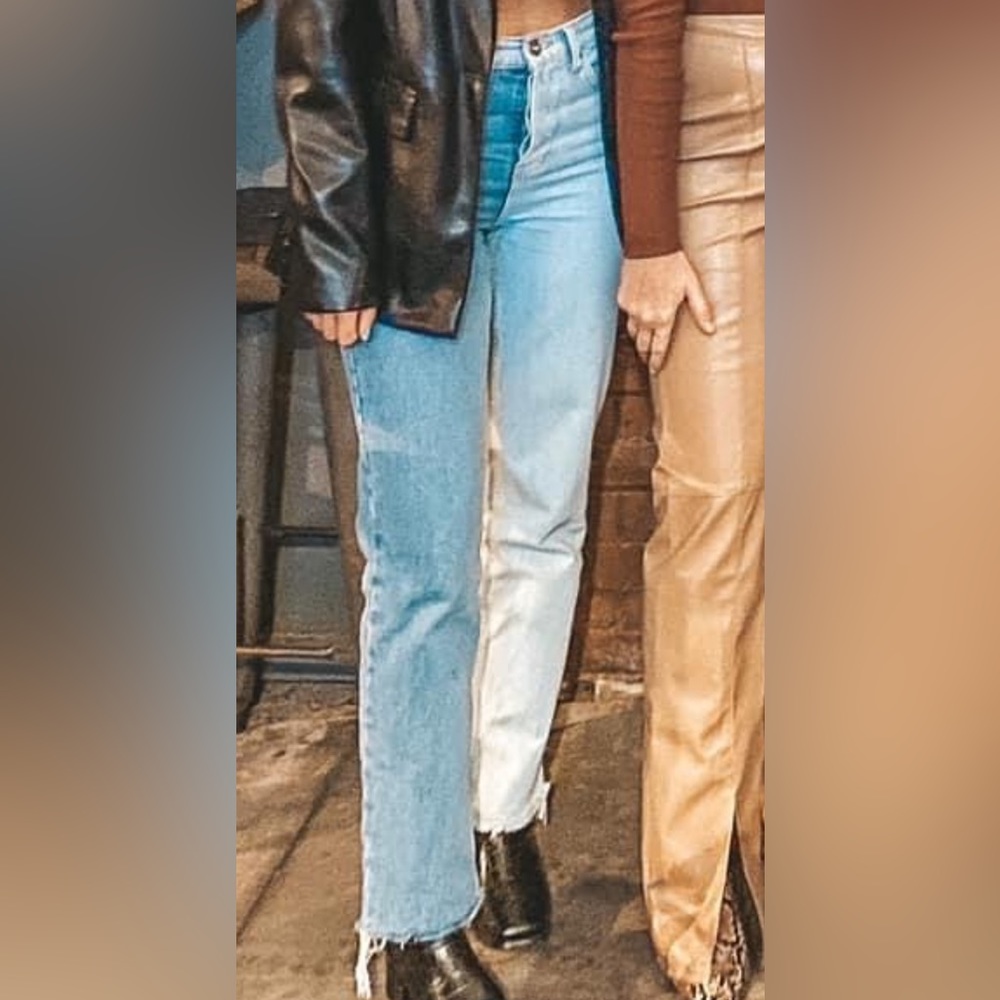 Two-tone BDG Jeans